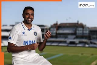 Ravichandran Ashwin did not want to travel to Australia if..., there was ‘no nudge’ from selectors