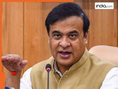 असम में बैन हुआ गोमांस, होटल-रेस्तरां में नहीं परोसा जा सकेगा बीफ; मंत्री ने कहा- दिक्कत है तो जाएं पाकिस्तान