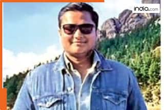 Meet Atul Anand who has got Rs 2.5 crore job offer from..., not from IIT,  IIM, NIT, VIT, DU, was once advised by a girl to...