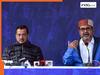 AAP में शामिल होते ही अवध ओझा को ये क्या हो गया? केजरीवाल को बता दिया भगवान कृष्ण का अवतार