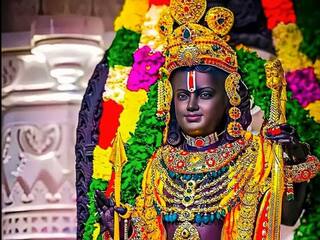 Ayodhya Prepares For 2.5 Crore Pilgrims Following Prayagraj's Maha Kumbh