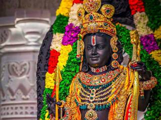 Taj Mahal Is Overtaken By Ayodhya As The Most Popular Tourist Place In Uttar Pradesh