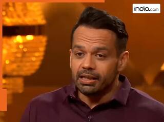 YouTuber Gaurav Taneja aka Flying Beast to appear in Shark Tank India Season 4 to pitch his brand that offers...