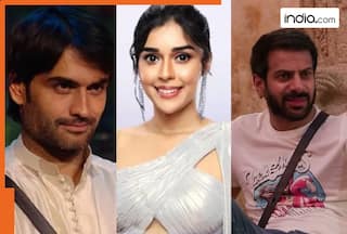 Bigg Boss 18: This is the most searched contestant on Google in 2024, not Vivian Dsena, Shilpa Shirodkar, Karan Veer Mehra, Eisha Singh, Rajat Dalal