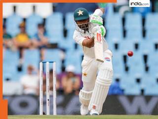 733 दिन बाद आखिरकार Babar Azam के बल्ले से निकला अर्धशतक, रोहित-विराट के स्पेशल क्लब में मारी एंट्री