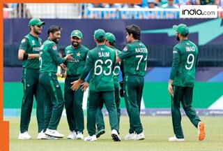 THIS star cricketer is first from current Pakistan team to wish Ravichandran Ashwin after his RETIREMENT