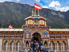 After Ayodhya Ram Temple, now is offerings stolen at Badrinath Temple? Investigation on, several employees issued notices
