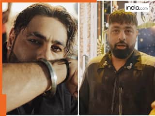 रैपर बादशाह ने ट्रैफिक वायलेशन से किया इनकार, कहा- 'न तो मैं थार चला रहा था और न ही मेरे पास....' जानें पूरा मामला