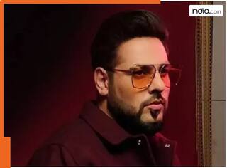 रैपर Badshah को भारी पड़ी ये गलती, गुरुग्राम पुलिस ने वसूले 15 हजार रुपए