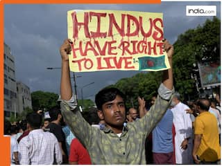 हिंदुओं पर अत्याचार के बीच बांग्लादेश के दौरे पर जाएंगे विदेश सचिव, क्या थमेगा अल्पसंख्यकों पर हमला?