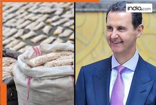 Syria's 'Poor Man's Cocaine': The drug that earned multibillion dollar for Bashar al-Assad, Iran, and Hezbollah, who will control the Captagon trade after Assad's fall?