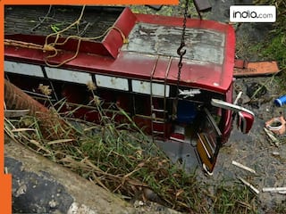 पंजाब: बठिंडा में बस नाले में गिरने से 8 लोगों की मौत, PM मोदी ने किया आर्थिक मदद का ऐलान