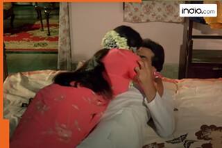 This onscreen couple romanced in 28 films, not Dharmendra-Hema Malini, Amitabh Bachchan-Rekha, SRK-Kajol