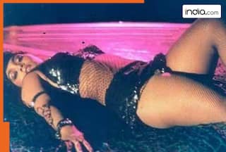 This highest-paid actress worked in 450 films over 17 years, earned the title 'Queen of the South', died after losing all money, her name is...