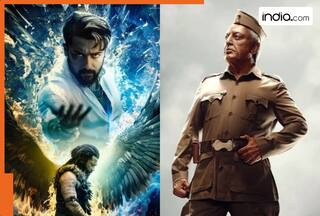 After Indian 2, Kanguva box office failure, Tamil film producers approach High Court seeking a ban on...