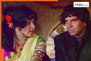 In Sholay, Hema Malini was paid half of what Dharmendra received, while Jaya Bachchan was lowest paid with Rs...