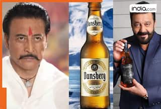 Sanjay Dutt and Danny Denzongpa own popular whiskey brands, their names are..., why are these brands suddenly in news?