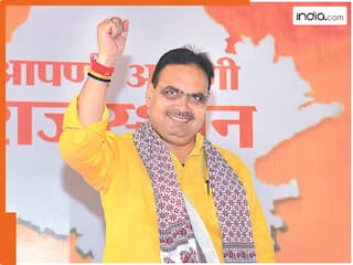 राजस्थान की भजनलाल सरकार का बड़ा फैसला, गहलोत राज में बने 9 जिलों को किया खत्म; 3 संभाग भी निरस्त