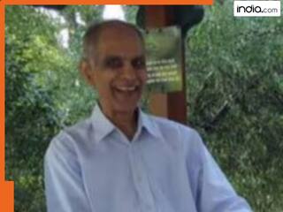 ब्रिटेन में 12 साल की बच्ची ने की 80 साल के भारतीय बुजुर्ग की हत्या, गिरफ्तार