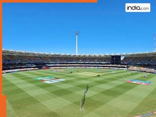 IND vs AUS: गाबा टेस्ट में कैसा होगा पिच का मिजाज, क्यूरेटर ने बताया, मौसम भी जान लें