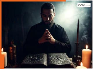 हे भगवान! Youtube पर वीडियो देख शख्स ने सीखे तंत्र-मंत्र, लोगों से करवाई हत्या; गिरफ्तार