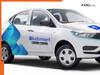गुरुग्राम में बंदूक की नोक पर BluSmart Cab ड्राइवर ने महिला से की लूटपाट, कंपनी ने माफी मांगते हुए कहा...