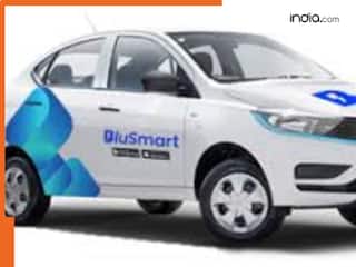 गुरुग्राम में बंदूक की नोक पर BluSmart Cab ड्राइवर ने महिला से की लूटपाट, कंपनी ने माफी मांगते हुए कहा...