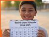 JAC Board Exam 2025: झारखंड में कक्षा 10वीं और 12वीं की परीक्षाएं 11 फरवरी से, देखिए एग्जाम शेड्यूल