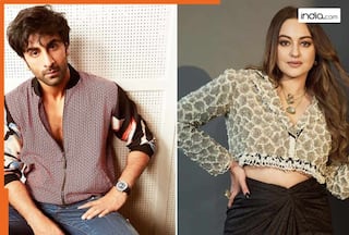 Sonakshi Sinha संग फिल्म करन से कतराते हैं सीनियर एक्टर्स? कहते हैं 'मुझसे बड़ लगती है'