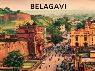 Breathtaking Belagavi: The Gateway To Karnataka’s Historical Gem