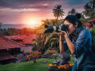 Capture The Charm Of Kannur: Best Locations For Photography Enthusiasts