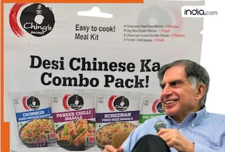 Why Tata Group once led by Ratan Tata decided to acquire a desi company with 'Chinese name' for Rs 5100 crore, reason was...