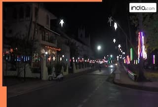 Security tightened in Delhi, Goa and Madhya Pradesh amid Christmas celebration