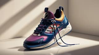 Comfort Meets Style: Sneakers You Need from Myntra EORS Sale 2024