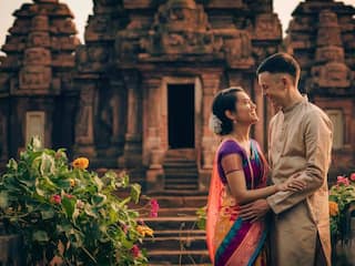 Discover The Best Romantic Spots For Couples In Srikalahasti
