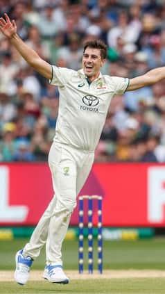 Imran Khan to Pat Cummins: Captains with most Test wickets