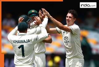 IND vs AUS 2024 3rd Test: Pat Cummins sets new RECORD as captain, goes past Sobers and Vettori