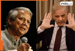 Shahbaz Sharif, Yunus, Masood..., leaders of Muslim nations meeting in Egypt for D-8 summit, what is D-8? Why everyone is...