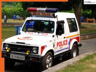Delhi: छात्र ने अपने ही स्कूल को भेजा था धमकी भरा ईमेल, पुलिस ने चेतावनी देकर छोड़ा