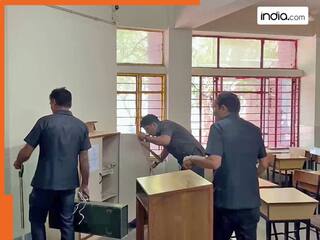 DPS द्वारका समेत दिल्ली-NOIDA के 5 स्कूलों को फिर मिली बम से उड़ाने की धमकी; 11 दिन में छठी बार हुआ ऐसा