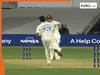 IND vs AUS : DSP मोहम्मद सिराज को मार्नस लाबुशेन पर आया गुस्सा, फेंककर मार दी गेंद, देखें VIDEO