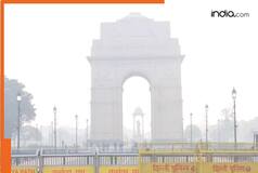 Delhi Air Pollution: Air quality remains poor as winter sets in, Mundka worst hit with 264