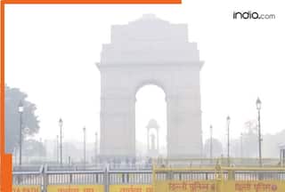 Delhi Air Pollution: Air quality remains poor as winter sets in, Mundka worst hit with 264