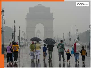 Delhi Pollution update: Anti-pollution curbs under GRAP-1 imposed in national capital; check what's allowed and what's not