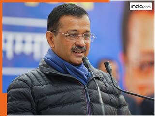 दिल्ली चुनाव: केजरीवाल का बड़ा दांव, दलित छात्रों के लिए किया आंबेडकर स्कॉलरशिप का ऐलान; जानिए स्कीम के लाभ