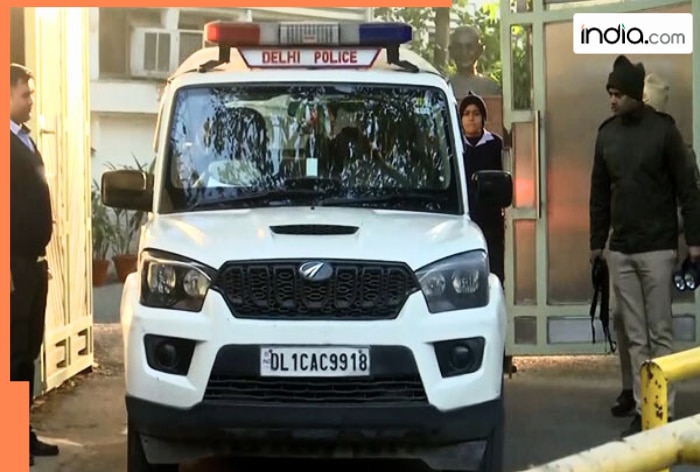Several Delhi Schools receive fresh bomb threat emails following similar alerts