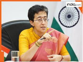 'सस्पेंड कर देंगे अगर...', जानें क्यों ड्राइवर-कंडक्टर पर भड़कीं CM आतिशी, क्या है पूरा मामला