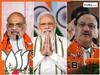 दिल्ली में बिना CM फेस के मैदान में उतरने की तैयारी में BJP? जानिए विधानसभा चुनाव के लिए क्या हो सकता है प्लान