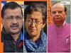 केजरीवाल ने आतिशी को कहा 'काम चलाऊ' तो भड़क गए LG, दिल्ली CM को चिट्ठी लिख बोले- ये मेरा भी अपमान