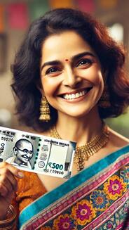 वो 5 शर्तें, जिसके पूरे होने पर महिलाओं को मिलेंगे हर महीने 1000 रुपये